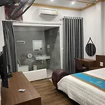 Hoang Gia Hotel