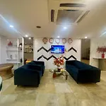 A25 Hotel - 12 Ngo Sy Lien
