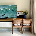 Papilio Homestay Tay Ho