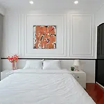 Dt Happy Homes - Luxury Apartment In Vinhomes Times City