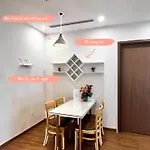 Free Pick-Up Airport - Vinhomes Skylake View Landmark Tower