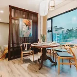 Homestay Giua Long Ha Noi - 10 Phut Den Pho Co