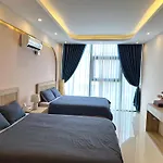 Add 17Gia Ngu 4Rd Floor City View Elevator Available