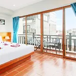 Hanoi Old Quarter Hotel