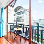 Hanoi Old Quarter Hotel