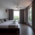 Green Meadow Villa