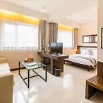 Hong Ha Hotel