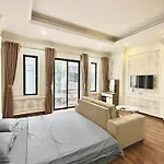 B&O Homestay - 40M Large Room, Full Amenity, Peaceful