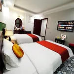 Hanoi Siva Luxury Hotel & Travel