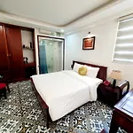 Hanoi Siva Luxury Hotel & Travel