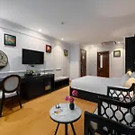 San Premium Hotel