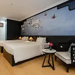 San Premium Hotel