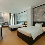 San Premium Hotel