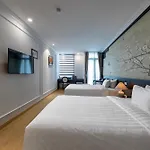 San Premium Hotel
