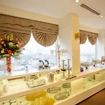 Hoa Hong Hotel - Xa Dan