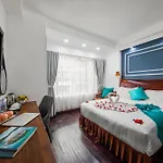 Hanoi Sister Min Hotel & Spa