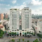 Somerset Hoa Binh Hanoi