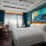 Peridot Grand Luxury Boutique Hotel