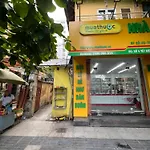 Lushstay Private Dorm - Near Train Station - Free Water & Laundry