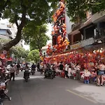Omina Hanoi Hotel & Travel