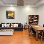 Park 12 Homestay
