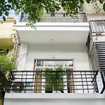 Hanoi Bliss Apartment Pho Hue