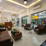 Hanoi Tunger Grand Hotel & Travel