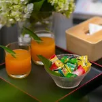 Hanoi Tunger Grand Hotel & Travel