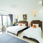 Golden Rose Premium Hotel Hanoi