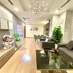 Homestay Times City