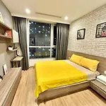 Homestay Times City