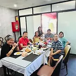 Golden Rose Premium Hotel Hanoi