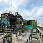 Le Chanvre Hanoi Hotel & Spa