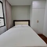 Vinhomes Dcapitale Tran Duy Hung Can Ho Cao Cap Mint Home 3Br