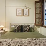 Pentstudio With Garden, City View 5Mins To Old Quater