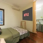 Pentstudio With Garden, City View 5Mins To Old Quater