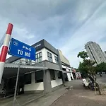 Nha Tro 27 Tu Mo Cau Giay Ha Noi