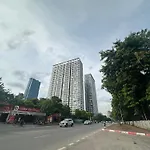Nha Tro 27 Tu Mo Cau Giay Ha Noi