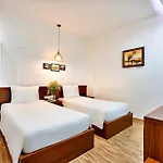 Hanz Ami Central Hotel