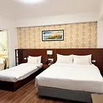 A25 Hotel - 44 Hang Bun