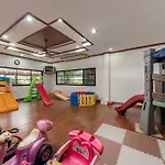 Oriental Palace Apartments Hanoi