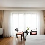 Hotel De La Seine