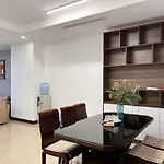 Vinhomes Royal City Luxury Apartment 2 Br