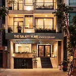 The Galaxy Home Hotel & Apartment