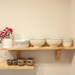 Homestay 2Bed Cozy Quiet Old Quarter Hoan Kiem