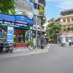 Hanoi Solo Hostel