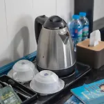 Hanoi Solo Hostel