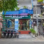 Hanoi Solo Hostel