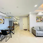 Vinhomes Dcapital Tran Duy Hung Official