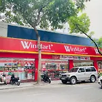 Heart Of Hoan Kiem Studio Affordable Cozy Train Cafe Center Hoan Kiem For 3Pax